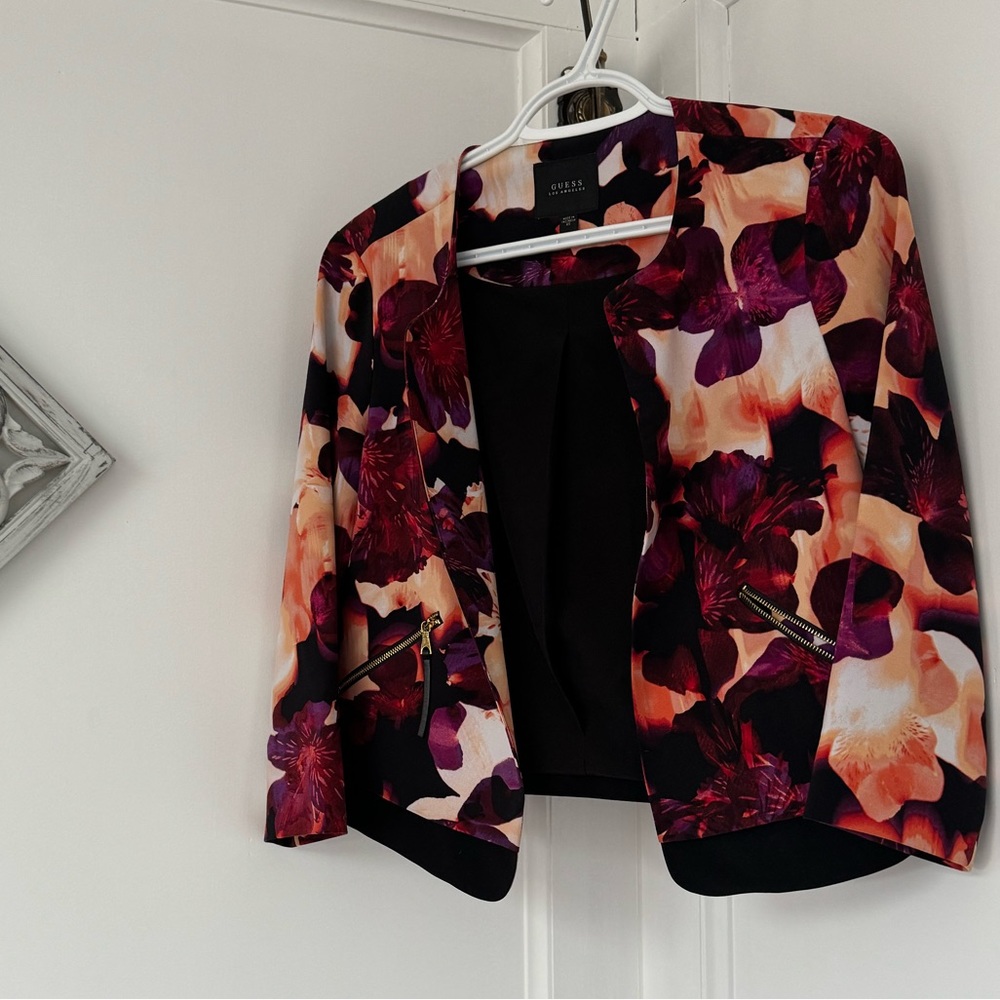 Guess Blazer